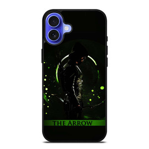 THE ARROW 2 iPhone 16 Case Cover