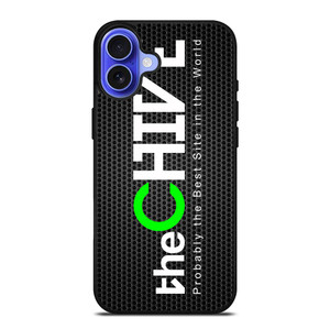 THE CHIVE iPhone 16 Case Cover
