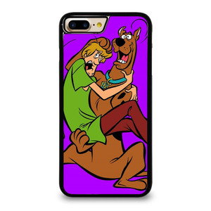 SCOOBY DOO CARTOON iPhone 7 / 8 Plus Case Cover SCOOBY DOO CARTOON iPhone 7 / 8 Plus Case Cover