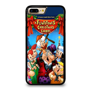 THE FLINTSTONES CHRISTMAS iPhone 7 / 8 Plus Case Cover THE FLINTSTONES CHRISTMAS iPhone 7 / 8 Plus Case Cover