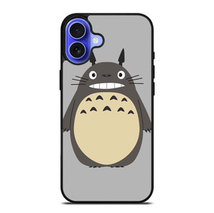 TOTORO MY NEIGHBOUR iPhone 16 Case Cover