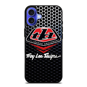 TROY LEE DESIGN iPhone 16 Case Cover
