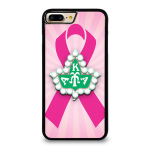 AKA PINK AND GREEN NEW iPhone 7 / 8 Plus Case Cover AKA PINK AND GREEN NEW iPhone 7 / 8 Plus Case Cover