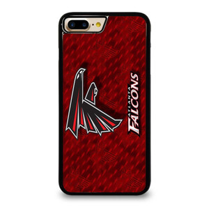 ATLANTA FALCONS ICON iPhone 7 / 8 Plus Case Cover ATLANTA FALCONS ICON iPhone 7 / 8 Plus Case Cover