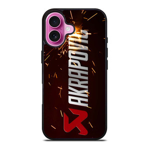 AKAPROVIC iPhone 16 Plus Case Cover