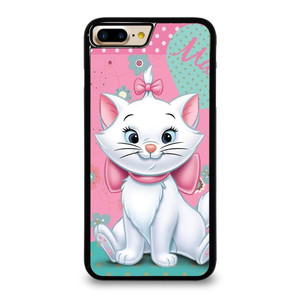 DISNEY MARIE THE ARISTOCATS CAT CUTE iPhone 7 / 8 Plus Case Cover DISNEY MARIE THE ARISTOCATS CAT CUTE iPhone 7 / 8 Plus Case Cover