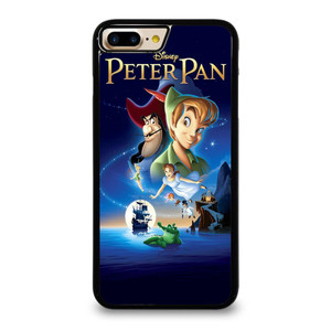 DISNEY PETER PAN CARTOON iPhone 7 / 8 Plus Case Cover DISNEY PETER PAN CARTOON iPhone 7 / 8 Plus Case Cover