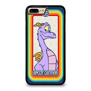 FIGMENT EPCOT CENTER iPhone 7 / 8 Plus Case Cover