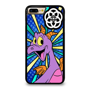 FIGMENT EPCOT DRAGON CARTOON iPhone 7 / 8 Plus Case Cover