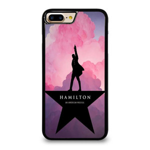 HAMILTON AN AMERICAN MUSICAL iPhone 7 / 8 Plus Case Cover HAMILTON AN AMERICAN MUSICAL iPhone 7 / 8 Plus Case Cover
