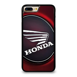 HONDA WING LOGO iPhone 7 / 8 Plus Case Cover HONDA WING LOGO iPhone 7 / 8 Plus Case Cover