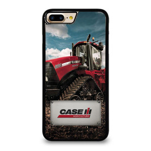 IH INTERNATIONAL HARVESTER TRACTOR iPhone 7 / 8 Plus Case Cover