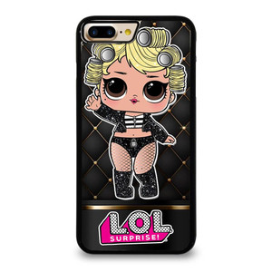 LOL SURPRISE DOLLS SEXY iPhone 7 / 8 Plus Case Cover LOL SURPRISE DOLLS SEXY iPhone 7 / 8 Plus Case Cover