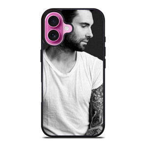 ADAM LEVINE COOL iPhone 16 Plus Case Cover
