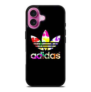 ADIDAS 1 iPhone 16 Plus Case Cover