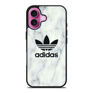 ADIDAS COOL LOGO iPhone 16 Plus Case Cover