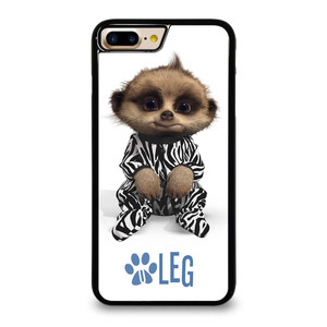 MEERKAT BABY OLEG NEW iPhone 7 / 8 Plus Case Cover MEERKAT BABY OLEG NEW iPhone 7 / 8 Plus Case Cover