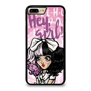MELANIE MARTINEZ CARTOON iPhone 7 / 8 Plus Case Cover MELANIE MARTINEZ CARTOON iPhone 7 / 8 Plus Case Cover