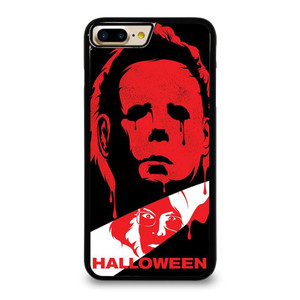 MICHAEL MYERS HALLOWEEN CLIP ART iPhone 7 / 8 Plus Case Cover