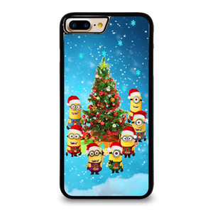 MINION CHRISTMAS iPhone 7 / 8 Plus Case Cover
