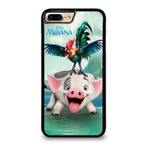 MOANA PUA PIG HEIHEI DISNEY iPhone 7 / 8 Plus Case Cover