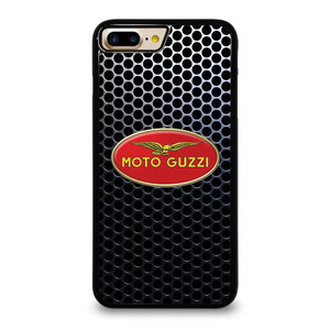 MOTO GUZZI MOTORCYCLE LOGO iPhone 7 / 8 Plus Case Cover MOTO GUZZI MOTORCYCLE LOGO iPhone 7 / 8 Plus Case Cover