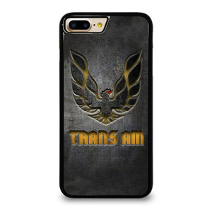 PONTIAC TRANS AM FIREBIRD SYMBOL iPhone 7 / 8 Plus Case Cover PONTIAC TRANS AM FIREBIRD SYMBOL iPhone 7 / 8 Plus Case Cover