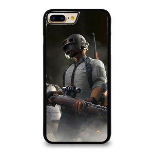 PUBG PLAYERUNKNOWN'S GAME iPhone 7 / 8 Plus Case Cover PUBG PLAYERUNKNOWN'S GAME iPhone 7 / 8 Plus Case Cover