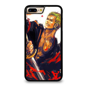 RORONOA ZORO ONE PIECE ART iPhone 7 / 8 Plus Case Cover RORONOA ZORO ONE PIECE ART iPhone 7 / 8 Plus Case Cover