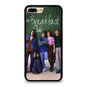 THE BREAKFAST CLUB iPhone 7 / 8 Plus Case Cover THE BREAKFAST CLUB iPhone 7 / 8 Plus Case Cover