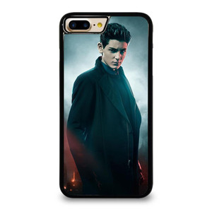BRUCE WAYNE GOTHAM BATMAN iPhone 7 / 8 Plus Case Cover BRUCE WAYNE GOTHAM BATMAN iPhone 7 / 8 Plus Case Cover