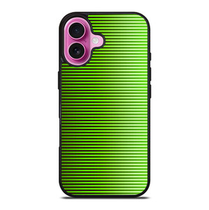 DESIGN PATTERN COLOUR iPhone 16 Plus Case Cover