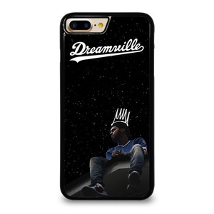 DREAMVILLE SINGER iPhone 7 / 8 Plus Case Cover