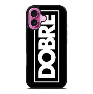 DOBRE BROTHERS TWINS 2 iPhone 16 Plus Case Cover