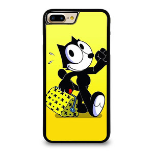 FELIX THE CAT CARTOON iPhone 7 / 8 Plus Case Cover