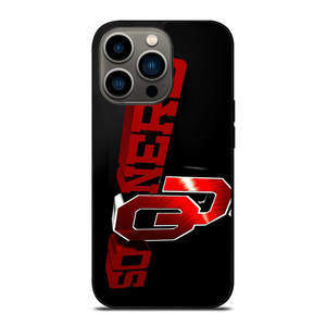 OKLAHOMA SOONERS iPhone 13 Pro Case Cover OKLAHOMA SOONERS iPhone 13 Pro Case Cover