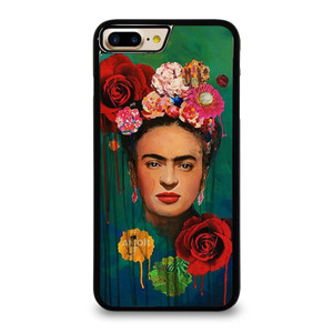 FRIDA KAHLO VINTAGE iPhone 7 / 8 Plus Case Cover FRIDA KAHLO VINTAGE iPhone 7 / 8 Plus Case Cover