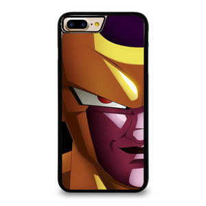 GOLDEN FRIEZA DRAGON BALL FACE iPhone 7 / 8 Plus Case Cover GOLDEN FRIEZA DRAGON BALL FACE iPhone 7 / 8 Plus Case Cover