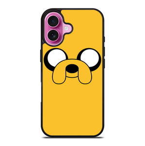 FINN AND JAKE 3 iPhone 16 Plus Case Cover