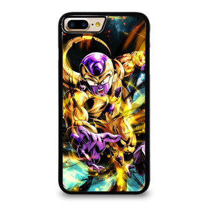 GOLDEN FRIEZA DRAGON BALL iPhone 7 / 8 Plus Case Cover GOLDEN FRIEZA DRAGON BALL iPhone 7 / 8 Plus Case Cover