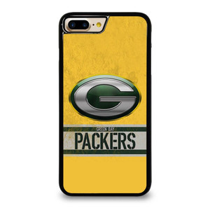 GREEN BAY PACKERS LOGO FOOTBALL iPhone 7 / 8 Plus Case Cover GREEN BAY PACKERS LOGO FOOTBALL iPhone 7 / 8 Plus Case Cover