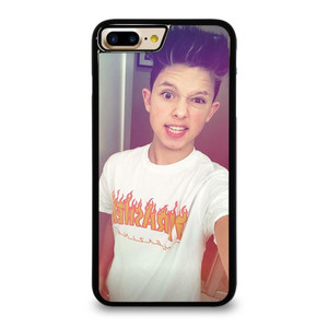 JACOB SARTORIUS iPhone 7 / 8 Plus Case Cover JACOB SARTORIUS iPhone 7 / 8 Plus Case Cover