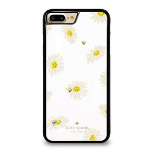 KATE SPADE FLOWER BEE iPhone 7 / 8 Plus Case Cover