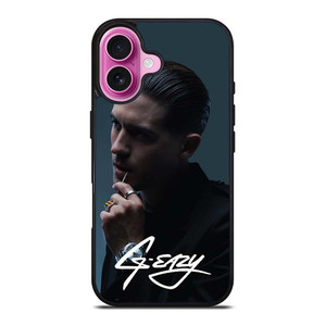 G-EAZY 2 iPhone 16 Plus Case Cover