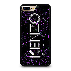 KENZO PARIS SYMBOL iPhone 7 / 8 Plus Case Cover KENZO PARIS SYMBOL iPhone 7 / 8 Plus Case Cover