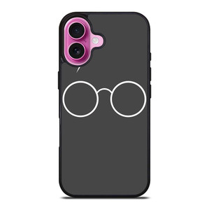 HARRY POTTER iPhone 16 Plus Case Cover