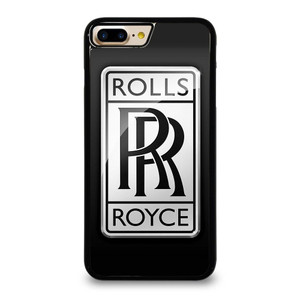 ROLLS ROYCE SYMBOL iPhone 7 / 8 Plus Case Cover ROLLS ROYCE SYMBOL iPhone 7 / 8 Plus Case Cover