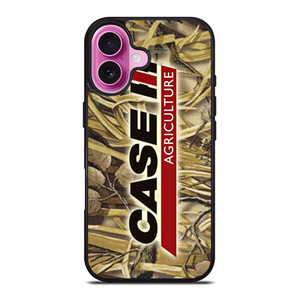 IH INTERNATIONAL HARVESTER CASE iPhone 16 Plus Case Cover