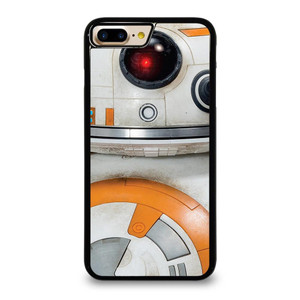 STAR WARS BB8 iPhone 7 / 8 Plus Case Cover STAR WARS BB8 iPhone 7 / 8 Plus Case Cover