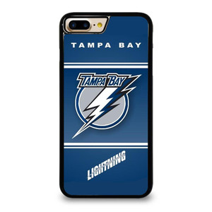 TAMPA BAY LIGHTNING ICON iPhone 7 / 8 Plus Case Cover TAMPA BAY LIGHTNING ICON iPhone 7 / 8 Plus Case Cover